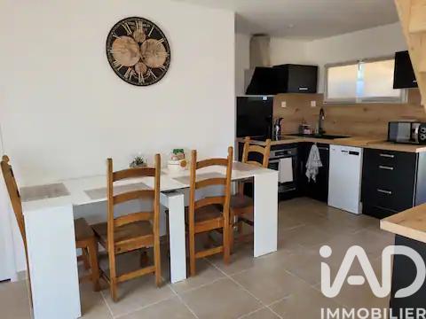 Maison à vendre 16 pièces 282 m² Malataverne