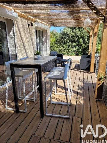Maison à vendre 16 pièces 282 m² Malataverne