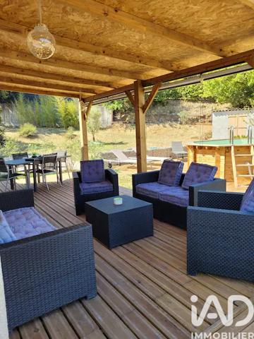Maison à vendre 16 pièces 282 m² Malataverne