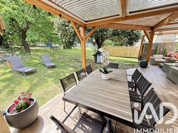 Maison à vendre 16 pièces 282 m² Malataverne