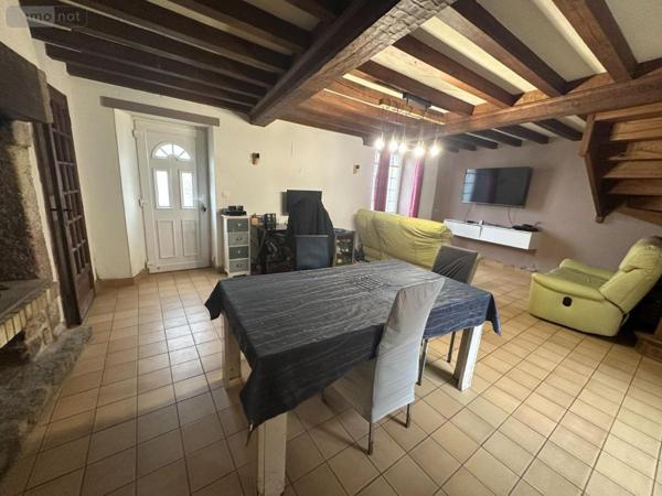 Immeuble à vendre à La Hague dans la Manche (50440), ref : 50040-579