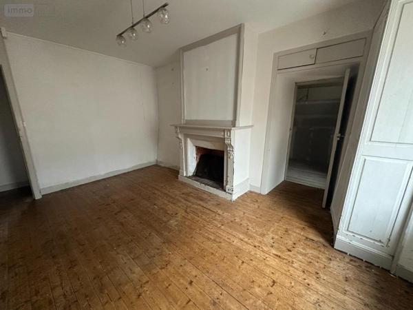 Immeuble à vendre à La Hague dans la Manche (50440), ref : 50040-579