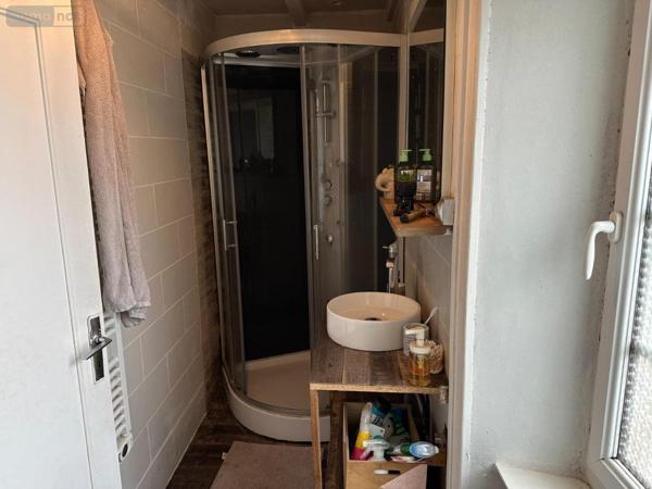 Immeuble à vendre à La Hague dans la Manche (50440), ref : 50040-579