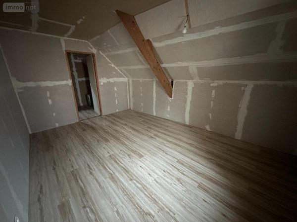 Immeuble à vendre à La Hague dans la Manche (50440), ref : 50040-579