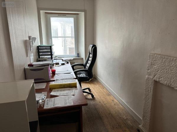 Immeuble à vendre à La Hague dans la Manche (50440), ref : 50040-579