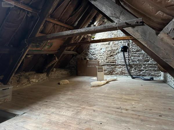 Immeuble à vendre à La Hague dans la Manche (50440), ref : 50040-579