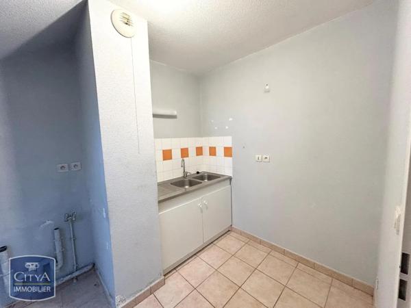 Appartement à louer 3 pièces 59.75m²