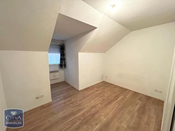 Appartement à louer 3 pièces 59.75m²