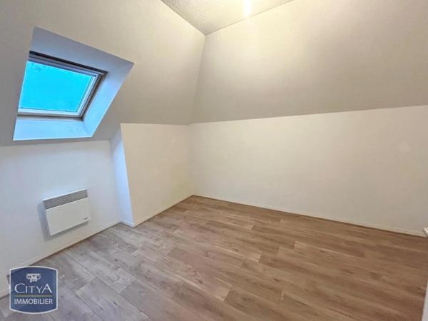 Appartement à louer 3 pièces 59.75m²