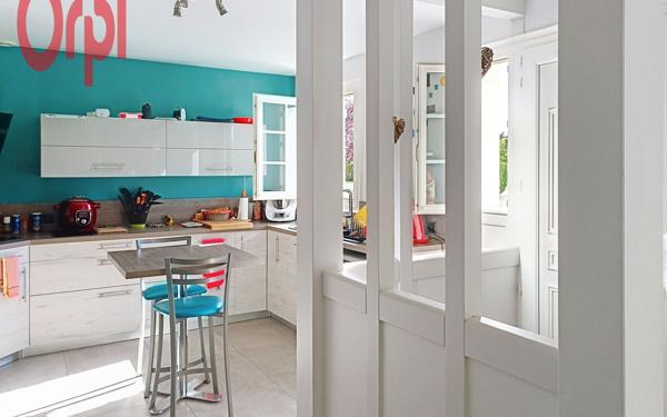 Maison à vendre    5 pièces •  Areines