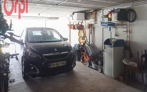 Maison à vendre    5 pièces •  Areines