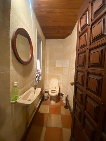 Maison à vendre à 5 mn  de  Libourne