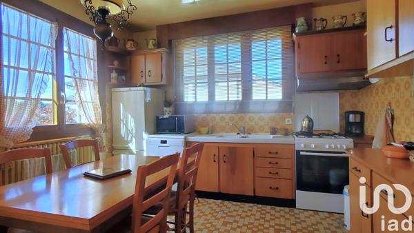 Maison à vendre 8 pièces 150 m² Ussel