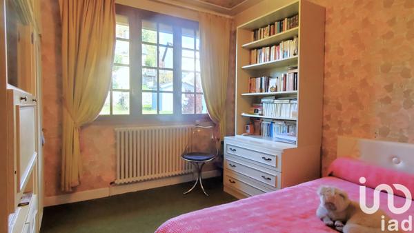 Maison à vendre 8 pièces 150 m² Ussel
