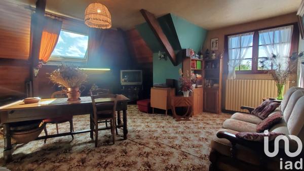 Maison à vendre 8 pièces 150 m² Ussel