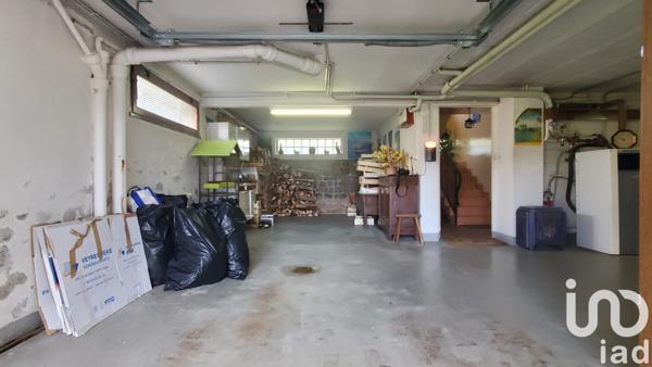 Maison à vendre 8 pièces 150 m² Ussel