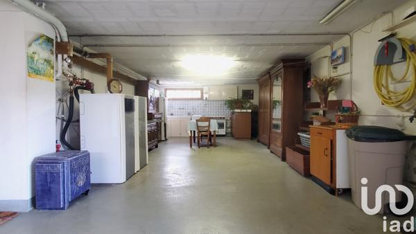 Maison à vendre 8 pièces 150 m² Ussel