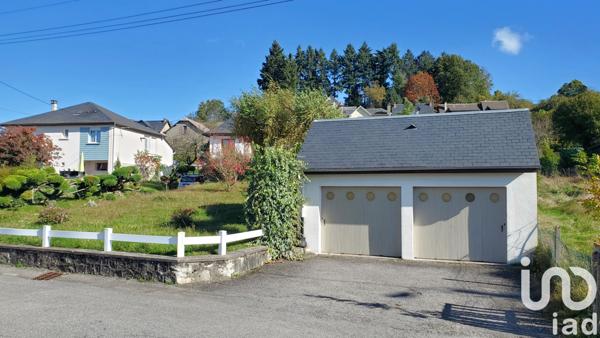 Maison à vendre 8 pièces 150 m² Ussel