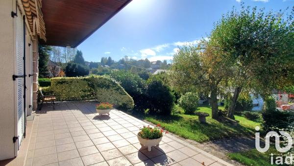 Maison à vendre 8 pièces 150 m² Ussel