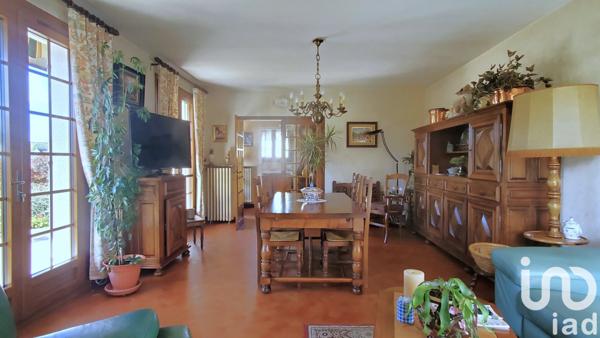 Maison à vendre 8 pièces 150 m² Ussel