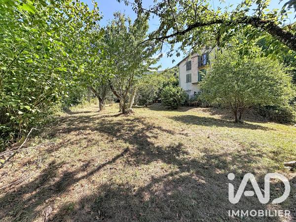 Terrain à vendre 1 942 m² Valdeblore