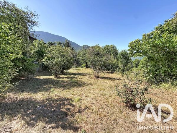 Terrain à vendre 1 942 m² Valdeblore