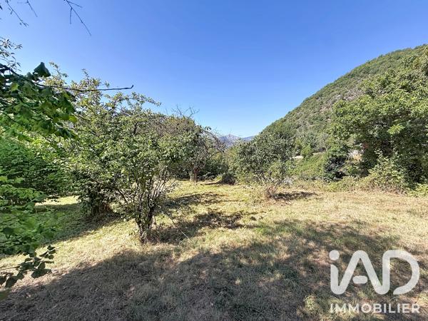 Terrain à vendre 1 942 m² Valdeblore