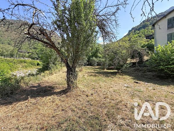 Terrain à vendre 1 942 m² Valdeblore
