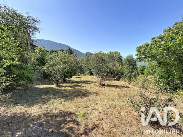 Terrain à vendre 1 942 m² Valdeblore