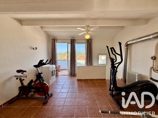 Maison à vendre 4 pièces 75,85 m² La Garde-Freinet