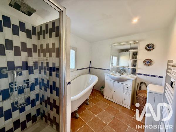 Maison à vendre 4 pièces 75,85 m² La Garde-Freinet