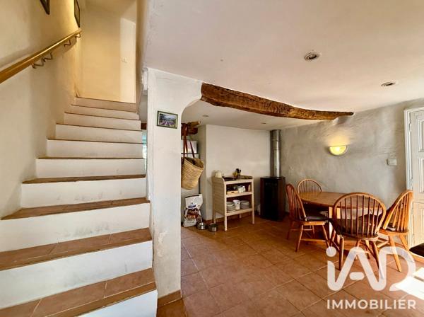 Maison à vendre 4 pièces 75,85 m² La Garde-Freinet