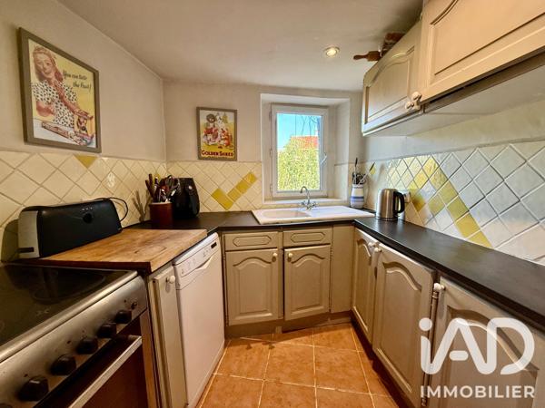 Maison à vendre 4 pièces 75,85 m² La Garde-Freinet