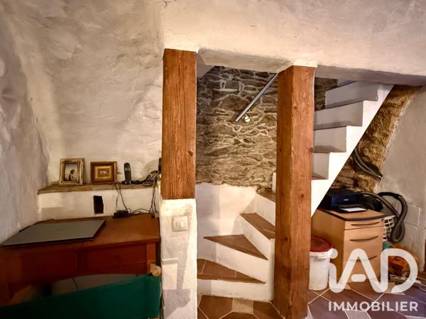 Maison à vendre 4 pièces 75,85 m² La Garde-Freinet