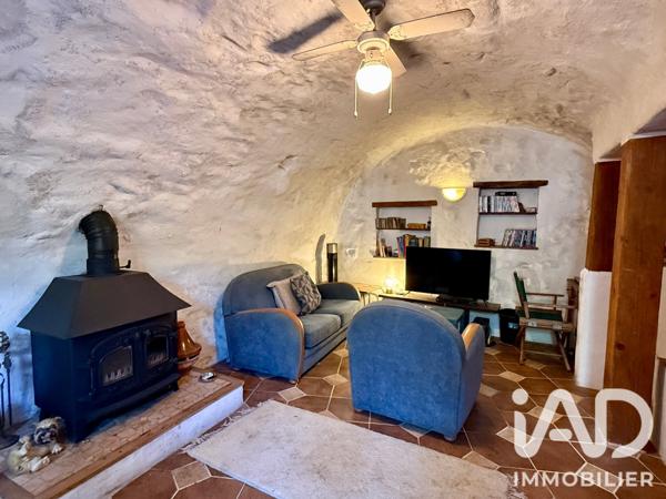 Maison à vendre 4 pièces 75,85 m² La Garde-Freinet