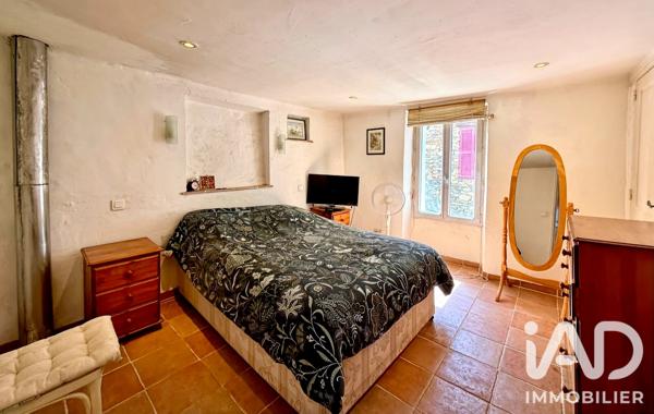 Maison à vendre 4 pièces 75,85 m² La Garde-Freinet