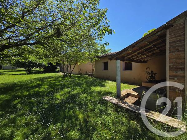 Maison à vendre  6 pièces - 208,07 m 2   CAMBON D ALBI  - 81
