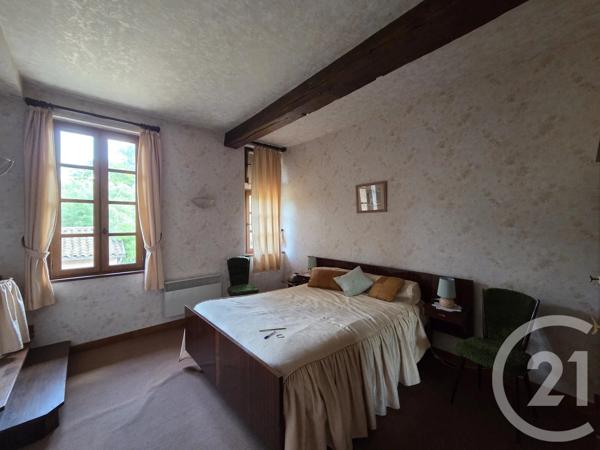 Maison à vendre  6 pièces - 208,07 m 2   CAMBON D ALBI  - 81
