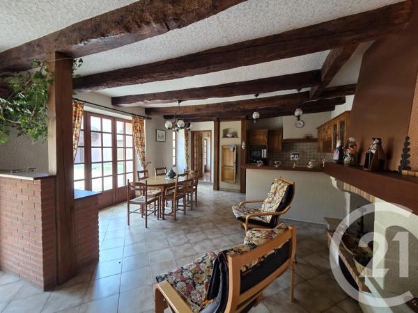 Maison à vendre  6 pièces - 208,07 m 2   CAMBON D ALBI  - 81
