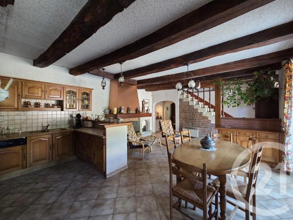 Maison à vendre  6 pièces - 208,07 m 2   CAMBON D ALBI  - 81