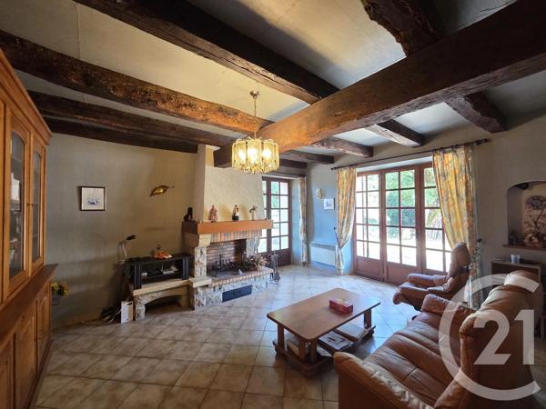 Maison à vendre  6 pièces - 208,07 m 2   CAMBON D ALBI  - 81