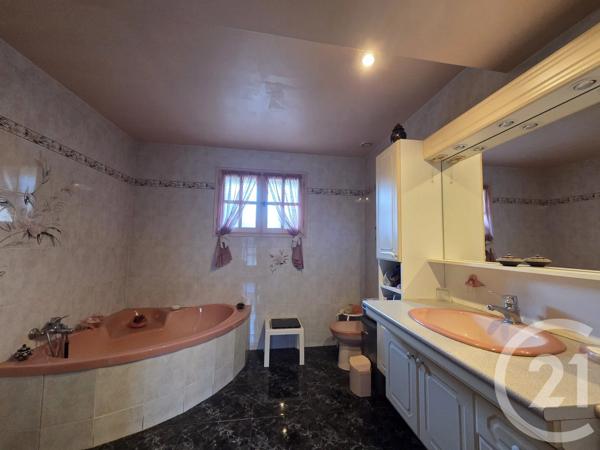 Maison à vendre  6 pièces - 208,07 m 2   CAMBON D ALBI  - 81