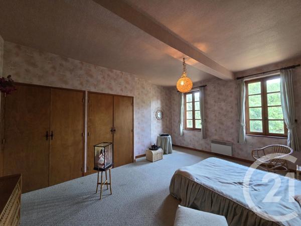 Maison à vendre  6 pièces - 208,07 m 2   CAMBON D ALBI  - 81