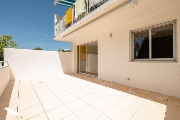 Appartement à vendre |  Royan |  2 pièces | 40 m²