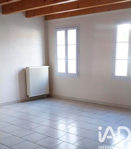 Maison à vendre 5 pièces 110 m² Rochefort