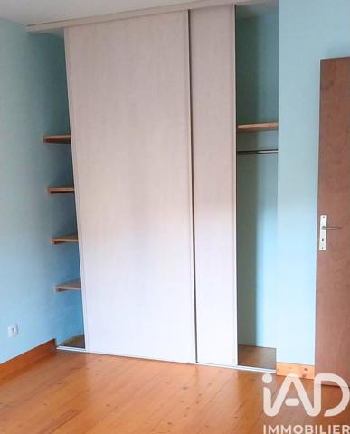 Maison à vendre 5 pièces 110 m² Rochefort