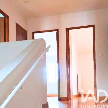 Maison à vendre 5 pièces 110 m² Rochefort