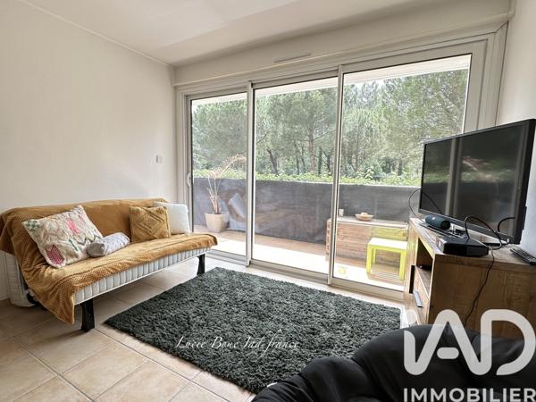 Appartement à vendre 2 pièces 46 m² Saint-Brevin-les-Pins