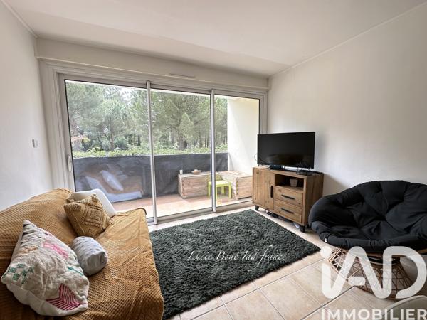 Appartement à vendre 2 pièces 46 m² Saint-Brevin-les-Pins