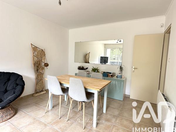 Appartement à vendre 2 pièces 46 m² Saint-Brevin-les-Pins